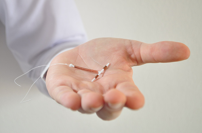 Kenali Efek Samping Umum Pemakaian Kontrasepsi Iud Kenali Efek Samping Umum Pemakaian Kontrasepsi Iud