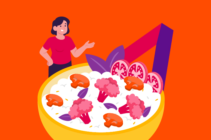 Ini 6 Fakta Binge Eating Disorder yang Wajib Diketahui