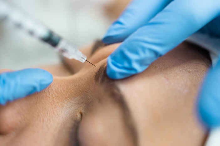  Botox: Panduan Lengkap tentang Tujuan, Manfaat, dan Prosedur 