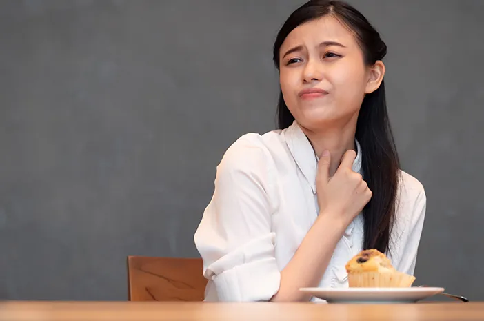 Mengenal Heimlich Maneuver, Teknik Bantu Tersedak