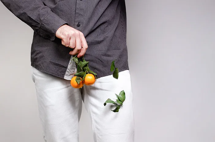 Mengenal Fungsi Scrotum dan Risiko yang Mengintai