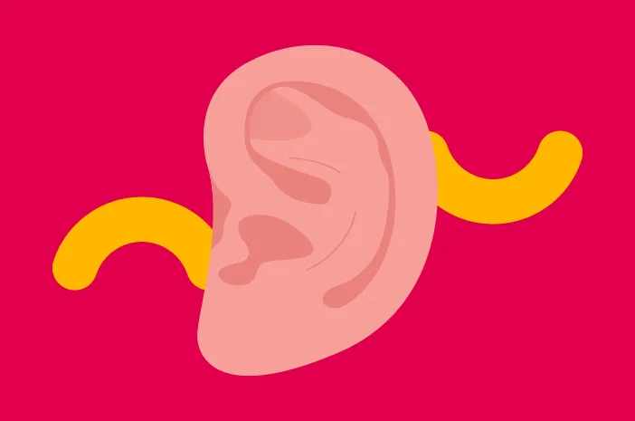 Mengenal Sindrom Usher, Penyebab Anak Kehilangan Pendengaran