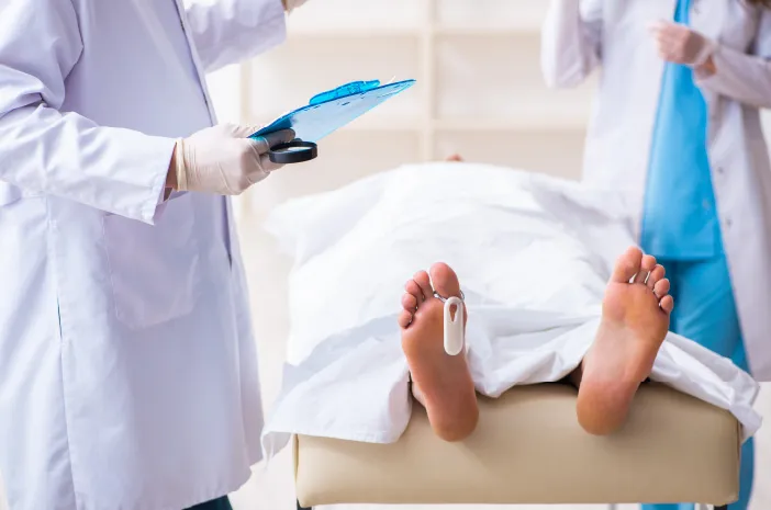 Prosedur Pemeriksaan Visum yang Penting untuk Dipahami