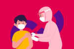 seberapa efektif vaksin rabies menghentikan penularan terhadap manusia halodoc