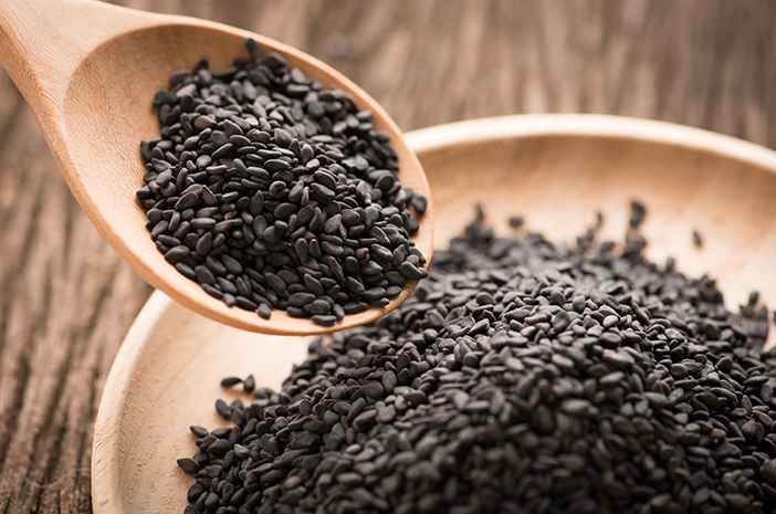 5 Manfaat Wijen Hitam yang Kaya Nutrisi bagi Kesehatan