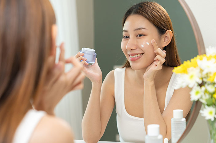  Mencerahkan Kulit Dengan Perawatan Brightening: Panduan Lengkap 