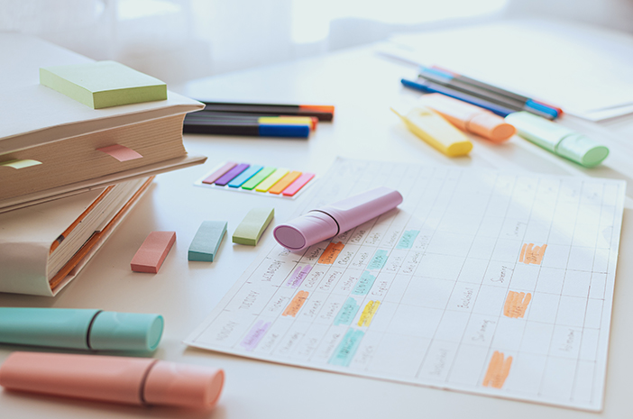 Penjelasan Studygram yang Familiar di Medsos