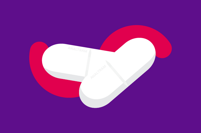 Ketahui Aturan Pakai Analtram sebagai Obat Pereda Nyeri