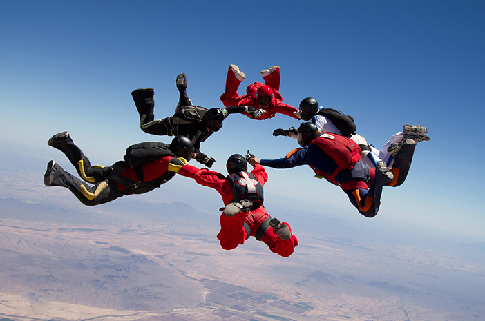 4 Fakta Menarik seputar Hormon Adrenalin dalam Tubuh