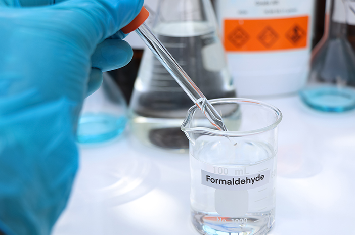 Alasan Formalin Menjadi Zat Berbahaya bagi Tubuh