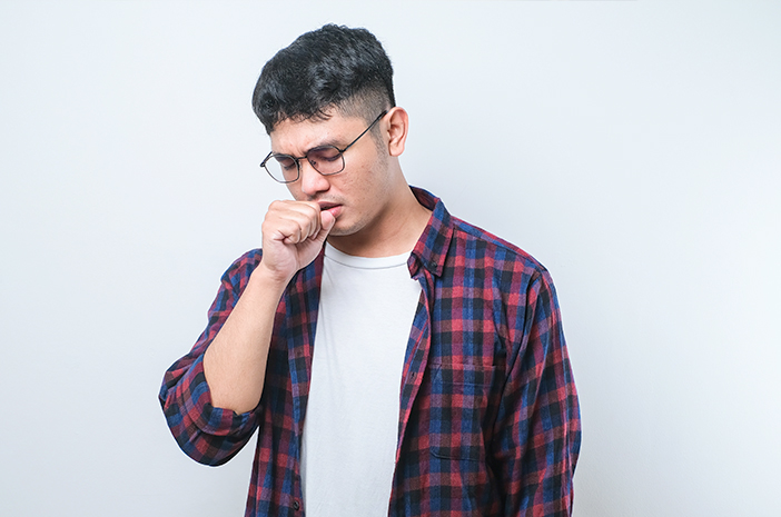 5 Gejala Awal Kanker Paru yang Perlu Diwaspadai