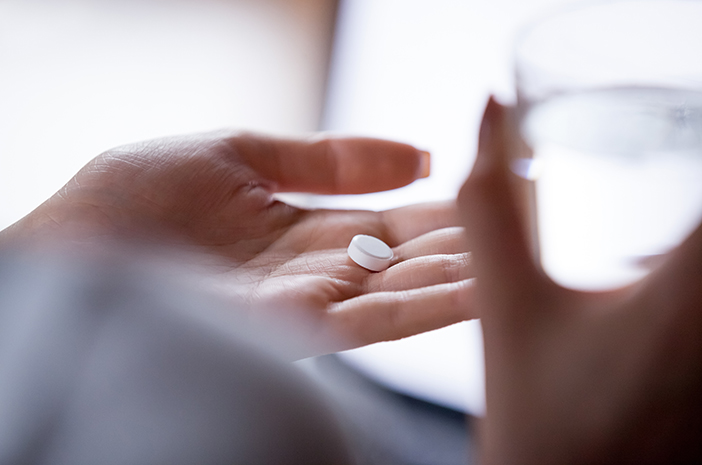 Pyridostigmine Bromide - Manfaat, Dosis, dan Efek Samping | Halodoc