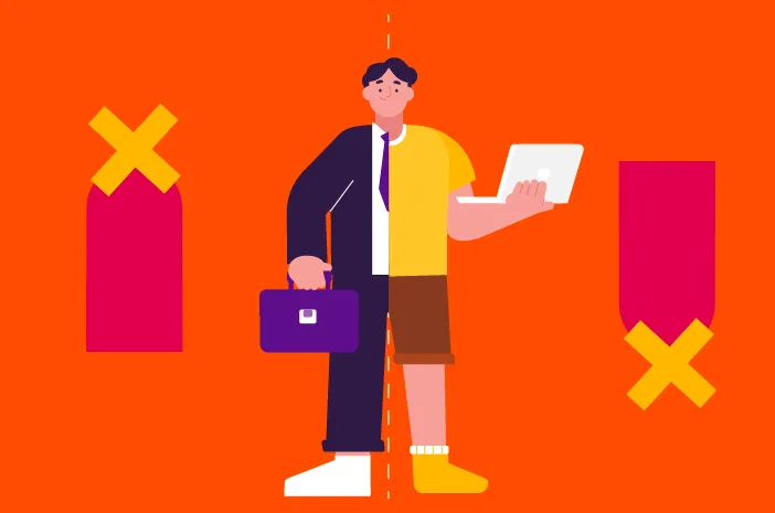 6 Hal yang Perlu Diperhatikan saat Jalani Hybrid Working