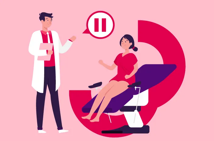 3 Hal yang Perlu Disiapkan Wanita Menjelang Menopause