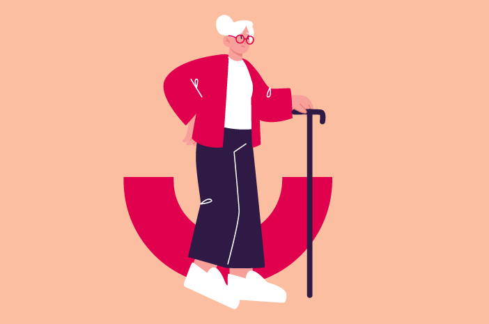 Ini 7 Cara Mencegah Osteoporosis saat Sudah Menopause