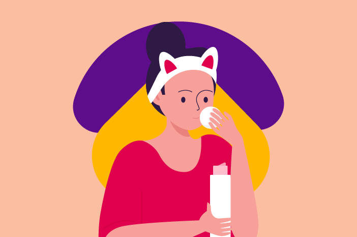 Kenali 5 Manfaat Skincare yang Mengandung Spirulina