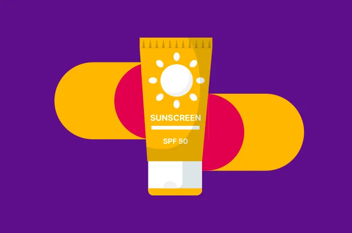 5 Manfaat Sunscreen yang Mengandung Centella Asiatica