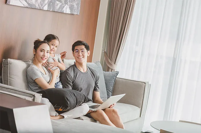 Kegunaan Air Purifier di Kamar: Investasi untuk Kesehatan Pernapasan