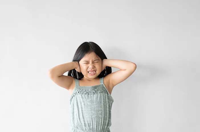Waspada Hyperacusis, Kondisi Anak Terlalu Peka pada Suara