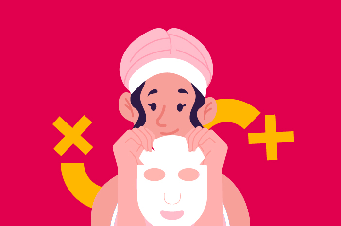 Minyak Muka Biasa – Bolehkah Anda Menggunakannya Setiap Hari? Minyak Muka Biasa – Bolehkah Anda Menggunakannya Setiap Hari?