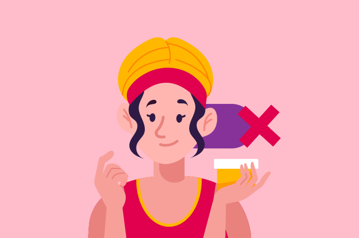 4 Manfaat Skincare Kaolin untuk Kulit Berminyak