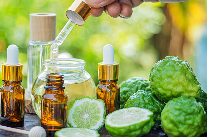 4 Manfaat Bergamot Oil untuk Kecantikan Wajah