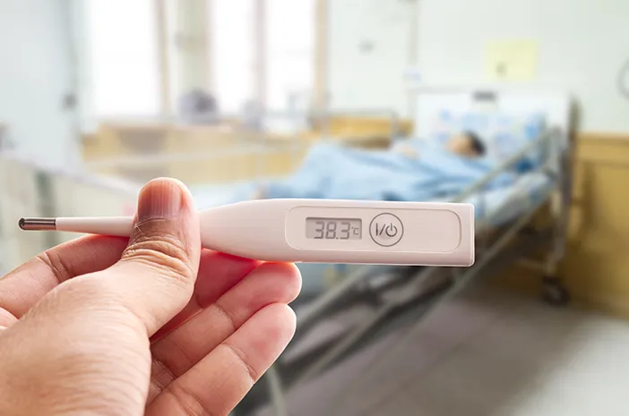 Ramai di India, Ini 4 Fakta Infeksi Superbug Kebal Antibiotik