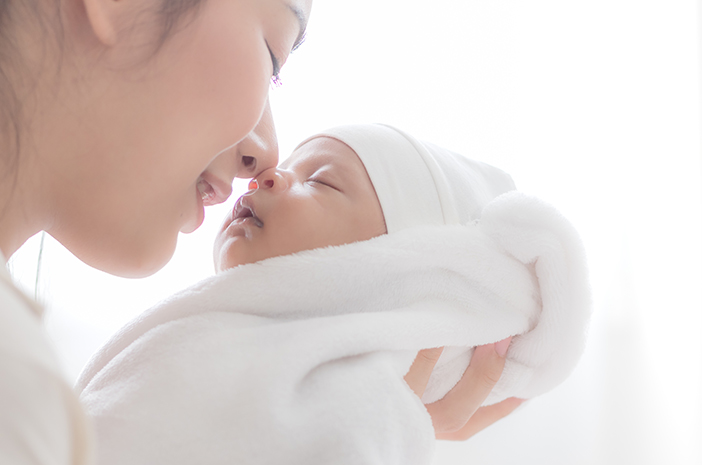 3 Panduan untuk Menjaga Kesehatan Newborn untuk Ibu Baru