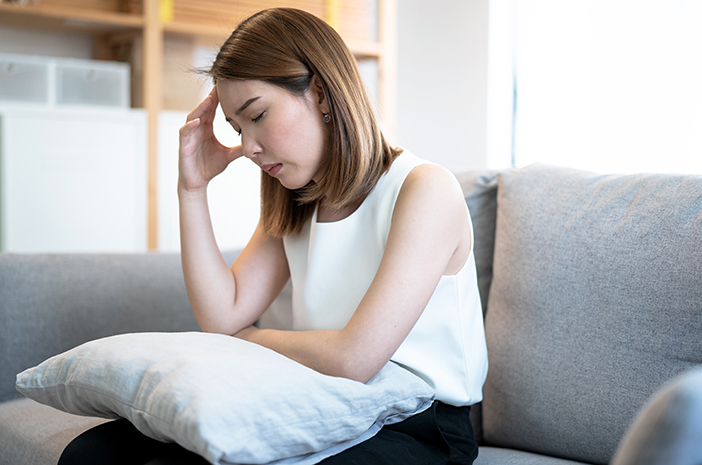 Menopause Dapat Memicu Mood Swing, Ini Penjelasannya