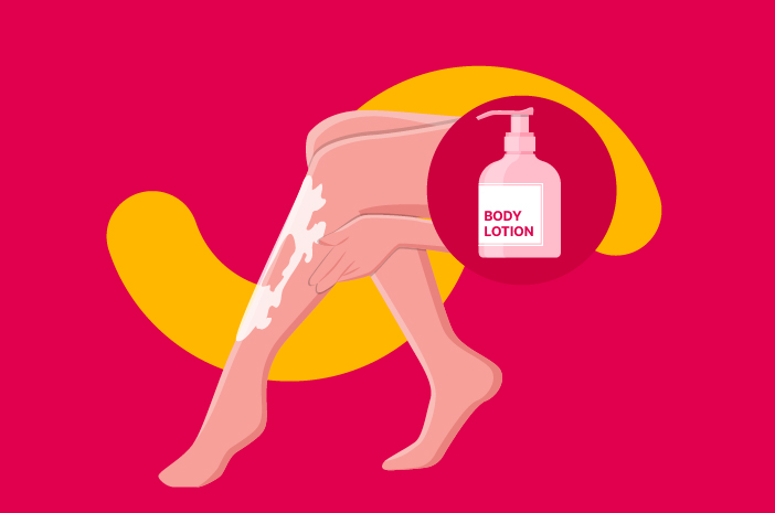 Body Butter dan Body Lotion, Apa Perbedaannya?