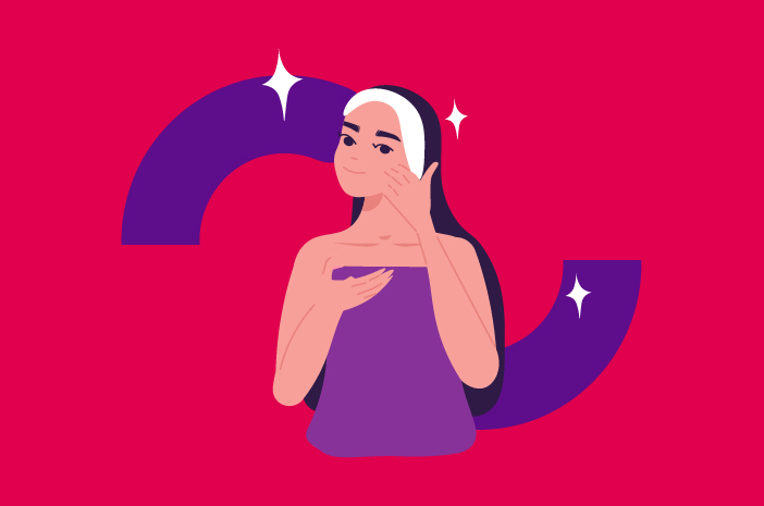 Mengenali Peranan Sebum bagi Kesehatan Kulit