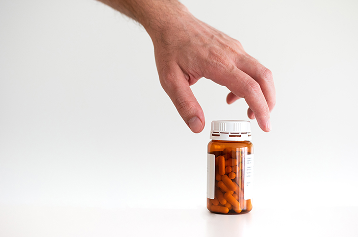  Calcitriol: Manfaat, Dosis, dan Efek Samping 