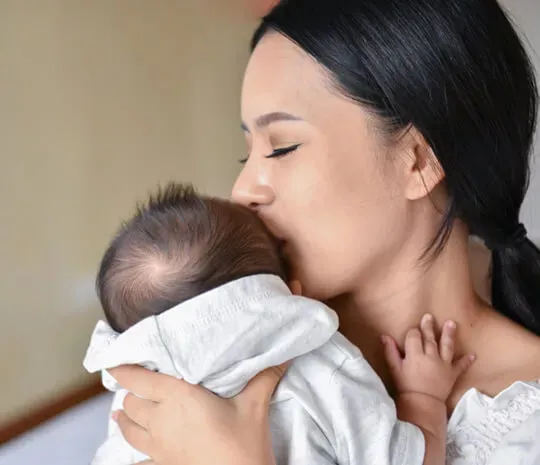 Ini 9 Alasan SIDS Lebih Sering Menyerang Bayi Berusia di Bawah 6 Bulan