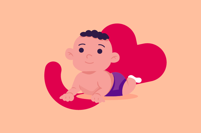 4 Jenis Spina Bifida yang Perlu Diketahui Para Orangtua