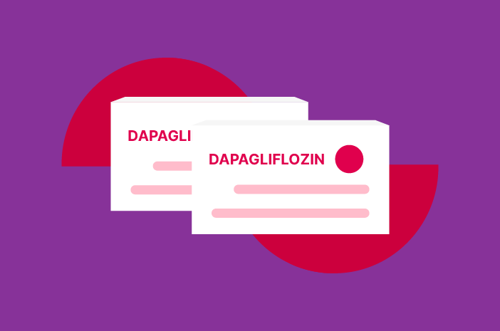 Dapagliflozin