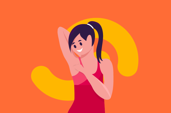 Jangan Keliru, Ini Perbedaan Deodoran dan Antiperspiran