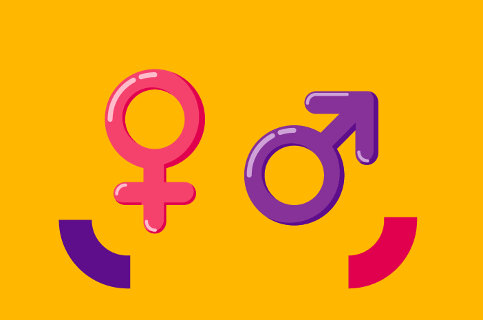 Penyebab Interseksual dan Jenis-jenis yang Perlu Diketahui