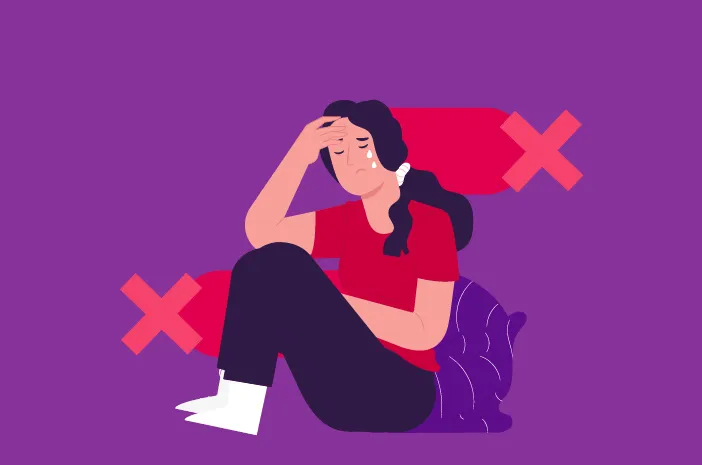 Begini Dampak Keguguran pada Mental yang Harus Ditangani