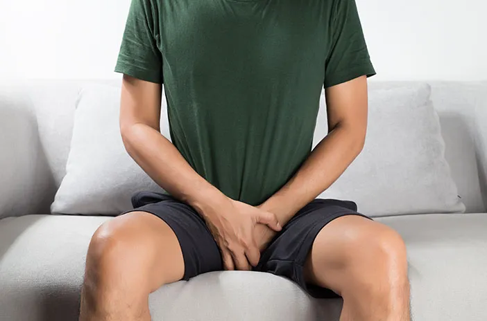 Waspada, Ini Berbagai Penyebab Benjolan di Mr P