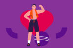 5 cara melatih stamina untuk tingkatkan performa atlet halodoc