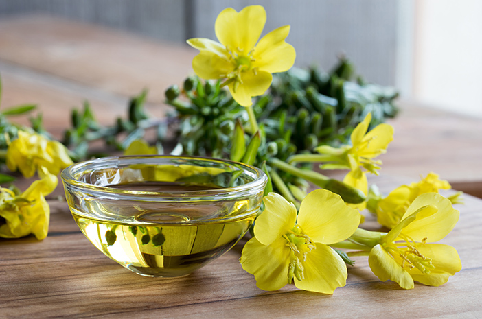 5 Manfaat Evening Primrose Oil untuk Kesehatan Tubuh