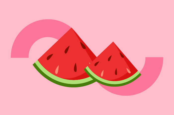 5 Makanan Mengandung Lycopene bagi Kesehatan Kulit