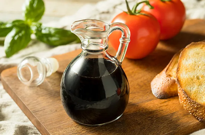 Kenali 5 Manfaat Balsamic Vinegar bagi Kesehatan