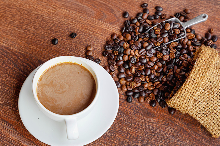 Kenali Isoprocarb yang Terkandung dalam Kopi Indonesia