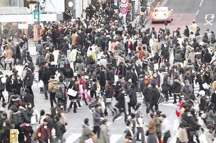 Cara Menyelamatkan Diri saat Terjebak dalam Crowd Crush