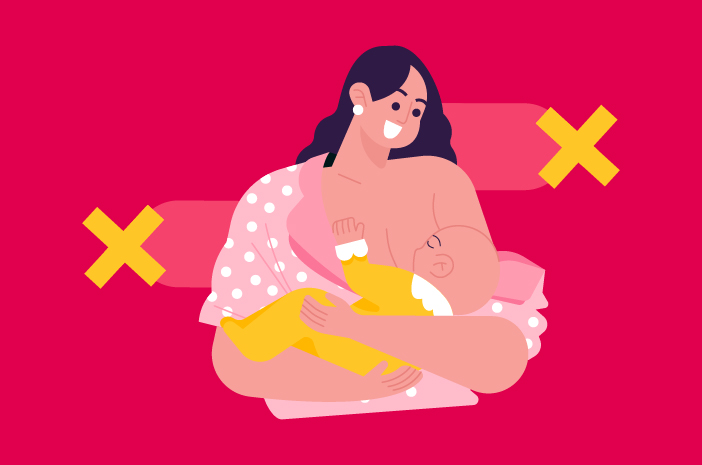 Kenali Daftar KB Suntik yang Aman untuk Ibu Menyusui