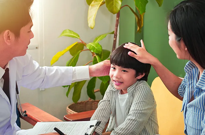 Sindrom Tourette Sering Dialami Laki-Laki, Mitos atau Fakta?