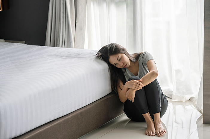 Mengidap Banyak Gangguan Mental, Ini Cara Menghadapi Multiple Mental Health Issues