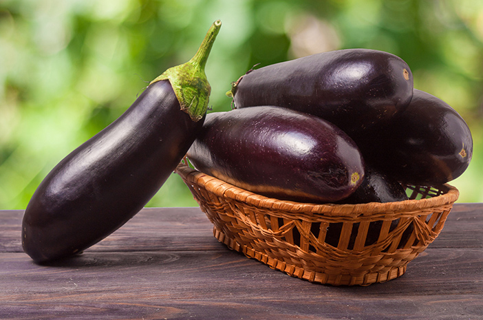 5 Benefits of Purple Eggplant that are Good for Health
