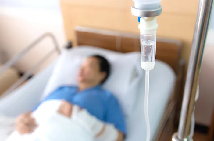 COVID-19 Juga Bisa Sebabkan Gagal Ginjal, Ini Alasannya